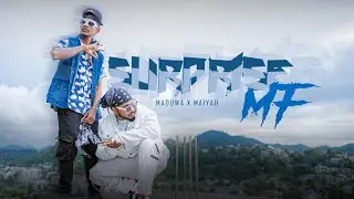 MADUWA - Surprise MF feat. 