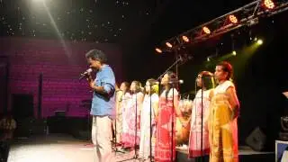 Hiaraka hivavaka isika (solika tour 2k15) Rija RASOLONDRAIBE by Loum