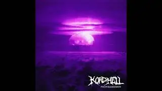 PHONK SAMPLES | KORDHELL - LIVE ANOTHER DAY (ACAPELLA/VOCAL SAMPLE)