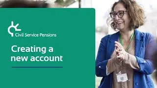 Civil Service Pension Scheme - Employer Portal Registration Guide (2025)