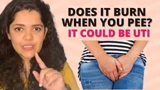 What is URINARY TRACT INFECTION? Learn all the Dos and Don'ts from Dr. Cuterus.