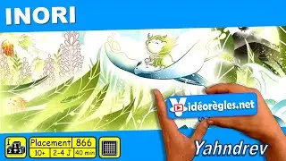 Vidéorègle Jeu de Société 