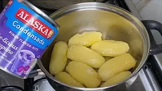 The Best Saging na Saba recipe na natikman ko sa Earth! | Mommy Rein