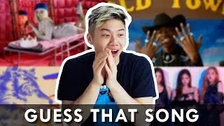 Can We Guess The HILARIOUS Chinese Versions of English Songs