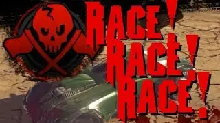 Race! Race! Race! [Carmageddon: Max Damage]