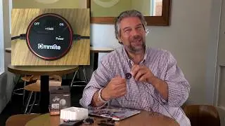 The Budget Comica Lavalier Microphone - Reviewed
