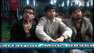 Mousam Wangu Badal Gaye Sabar Koti Live @ Dera Baba Gurmukh Dass JI Kartarpur