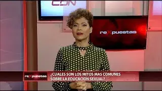 ¿Cuáles son los mitos más comunes sobre la educación sexual?