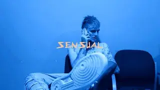 FREE / LiL PEEP TYPE BEAT / SENSUAL / prod. vaegud