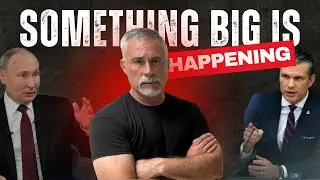LIVE: Why 800 Generals Were Just Summoned to Quantico - Something BIG is Happening
