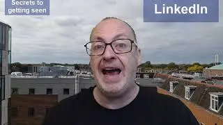 SEO for LinkedIn - or how to get yourself found