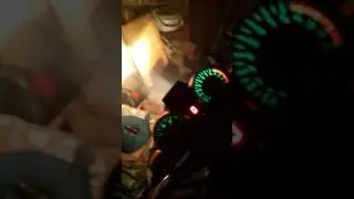 Альфа .......что сделать с тахометром по могите