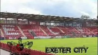 Coca Cola League Two Teams And Grounds 2008/2009