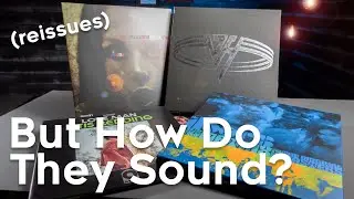 Are These Reissues Worth Your Money?