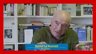 Rwanda Classified: Daniel Le Scornet déplore l' imaginaire colonial