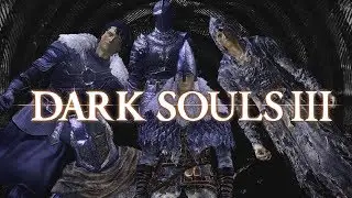 Enemies - Dark Souls 3 Trolling