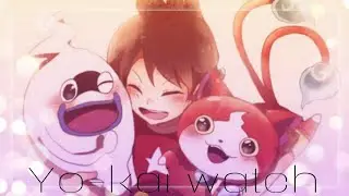 Yo-kai Watch ✨