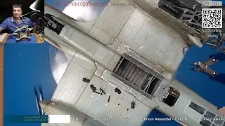Пе-2 "Забияка", Звезда 1/48 #62