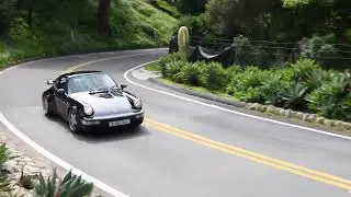1993 Porsche 964 Turbo 3.6