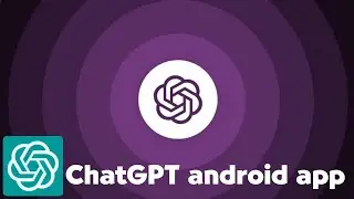ChatGPT android app. Use ChatGPT as app. 100% working. Easy trick 2023