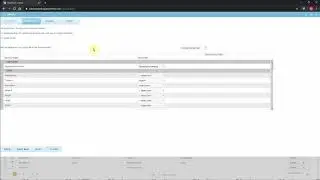 Asset Tracking System - Import Asset Data - Training Video