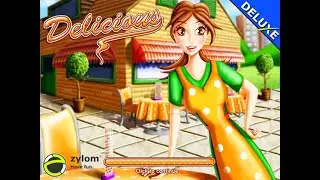 Playing Delicious - A Time Management Game (Part 4)