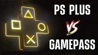 Gamepass'in Sonu mu Geliyor?! | PS Plus Kütüphanesinin Oyunları Gösterildi