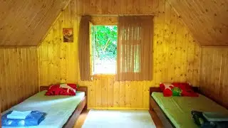 Отдых в горах-это незабываемые ощущения