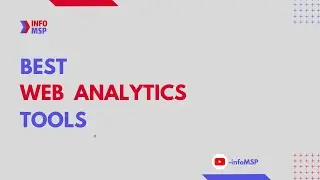 Know The 10 Best Web Analytics Tools