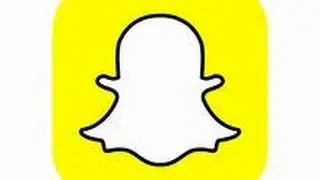 Como publicar foto da galeria no snapchat