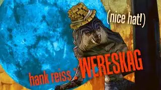 Borderlands The Zombie Island of Dr. Ned. Part №2