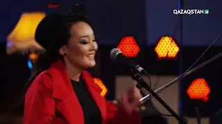 Мархаба Сәби -  (Live  2019)
