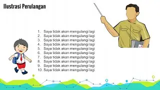 Java Dasar: Mekanisme Perulangan (Looping)