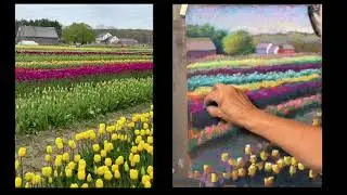 Wicked Tulip Farm 2 Part 4