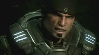 Gears of War - Campaña #1