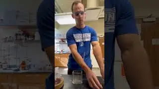 Undergraduate Chemistry Research Boosts Bluejay’s Success