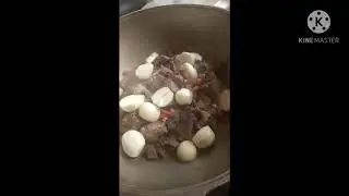 казан-кибоб