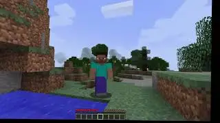 Типы игроков в Minecraft!😂🤣😂🤣😂