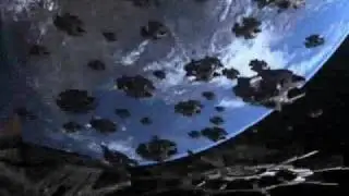 Goa'uld - Stargate Continuum