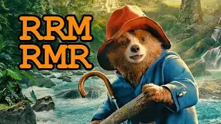 Paddington in Peru - RRM RMR (HD)