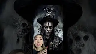 💀 GARA2 ILMU HITAM 🫣 
