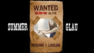 Summer Glau Collection Pt.8 - Thug Life