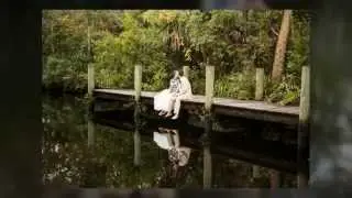 Trash The Dress Session | Tampa wedding photographers | Eva Photo Studio