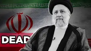 Did Israel Just Take Out The Iranian President?
