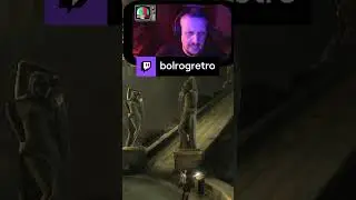 My a*se… | bolrogretro on #Twitch