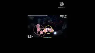 MEGALOVANIA OSU