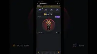 Hamster Kombat today's Cipher Morse Code 24/08/2024 Get free 1M HMSTR Coins #shorts #youtubeshorts
