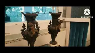 jalan jalan ke istana batik keris solo
