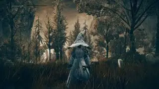 ELDEN RING™ Логур Коготь Зверя