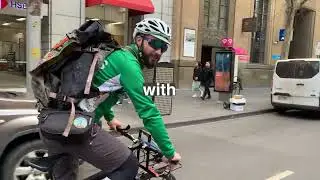 messenger bike & gear check